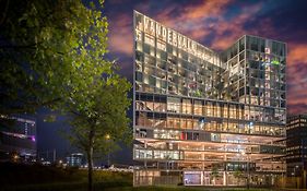 Van der Valk Hotel Amsterdam Zuidas -Rai
